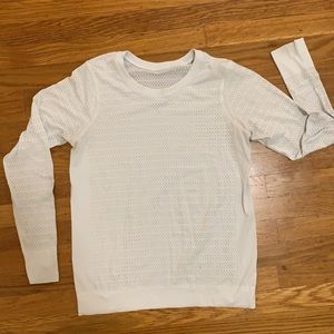 Lululemon Long Sleeve